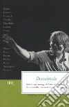 Deandreide. Storie e personaggi di Fabrizio De André in quattordici racconti di scrittori italiani. E-book. Formato EPUB ebook di AA.VV.