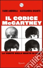 Il codice McCartney. E-book. Formato EPUB ebook