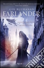 Farlander. E-book. Formato EPUB ebook