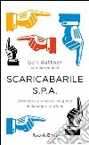 Scaricabarile S.p.A. Difendersi e vincere nel gioco della colpa in ufficio. E-book. Formato EPUB ebook