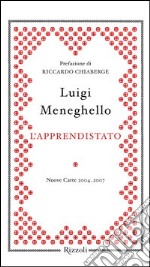 L'apprendistato. E-book. Formato PDF ebook