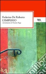 L'imperio. E-book. Formato PDF ebook