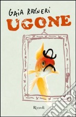 Ugone. E-book. Formato EPUB ebook