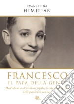 Francesco il Papa della gente. E-book. Formato EPUB ebook