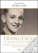 Francesco il Papa della gente. E-book. Formato PDF