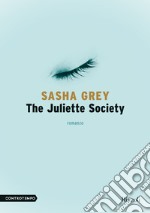 The Juliette Society. E-book. Formato EPUB ebook