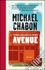 Telegraph Avenue. E-book. Formato PDF ebook