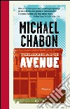 Telegraph Avenue. E-book. Formato PDF ebook di Michael Chabon