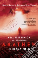 Anathem. Il nuovo cielo. E-book. Formato EPUB ebook