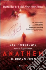 Anathem. Il nuovo cielo. E-book. Formato PDF ebook