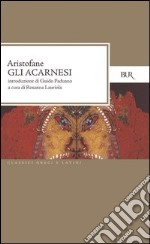 Acarnesi. E-book. Formato PDF ebook