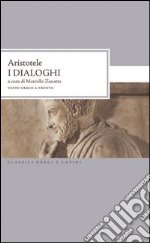 I dialoghi. E-book. Formato PDF ebook