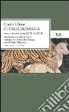 Storia romana  vol. 8. E-book. Formato PDF ebook di Cassio Dione