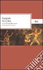 Ecuba. E-book. Formato PDF