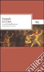 Ecuba. E-book. Formato PDF ebook