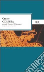 Odissea. E-book. Formato PDF ebook