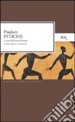 Pitiche. E-book. Formato PDF ebook