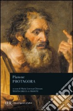 Protagora. E-book. Formato PDF ebook