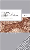 Storie naturali (VIII-XI). E-book. Formato PDF ebook