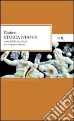 Storia nuova. E-book. Formato PDF ebook