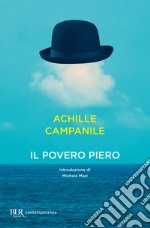 Il povero Piero. E-book. Formato EPUB ebook