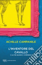 L'inventore del cavallo. E-book. Formato EPUB ebook