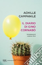 Il diario di Gino Cornabò. E-book. Formato EPUB ebook