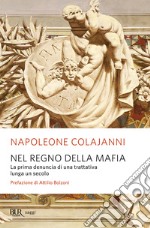 Nel regno della mafia. E-book. Formato EPUB ebook