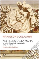 Nel regno della mafia. E-book. Formato PDF ebook