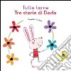 Tutto torna - Tre storie di Dodo. E-book. Formato PDF ebook