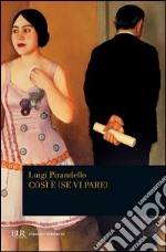 Così è (se vi pare). E-book. Formato PDF ebook