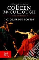 I giorni del potere. E-book. Formato EPUB ebook