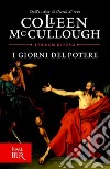 I giorni del potere. E-book. Formato EPUB ebook