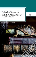 Il libro segreto. E-book. Formato EPUB ebook