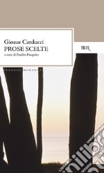 Prose scelte. E-book. Formato EPUB ebook