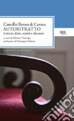 Autoritratto. Lettere, diari, scritti e discorsi. E-book. Formato EPUB ebook