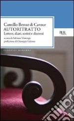 Autoritratto. Lettere, diari, scritti e discorsi. E-book. Formato PDF ebook