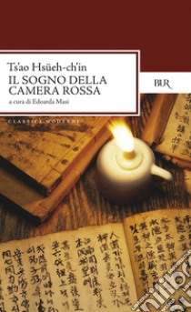 Il sogno della camera rossa. E-book. Formato EPUB ebook di Edoarda Masini