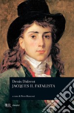 Jacques il fatalista. E-book. Formato EPUB ebook