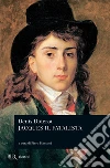 Jacques il fatalista. E-book. Formato EPUB ebook di Denis Diderot