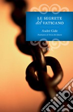 Le segrete del Vaticano. E-book. Formato EPUB ebook