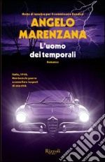 L'uomo dei temporali. E-book. Formato EPUB ebook