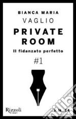 Private Room #1. E-book. Formato EPUB ebook