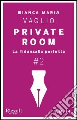 Private Room #2. E-book. Formato EPUB ebook