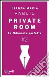 Private Room #2. E-book. Formato EPUB ebook