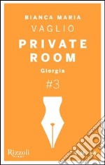 Private Room #3. E-book. Formato EPUB