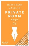 Private Room #3. E-book. Formato EPUB ebook