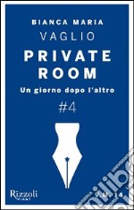 Private Room #4. E-book. Formato EPUB ebook