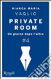 Private Room #4. E-book. Formato EPUB ebook