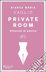 Private Room #5. E-book. Formato EPUB ebook